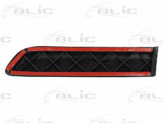 Trim fender Blic 5703-04-2023478P