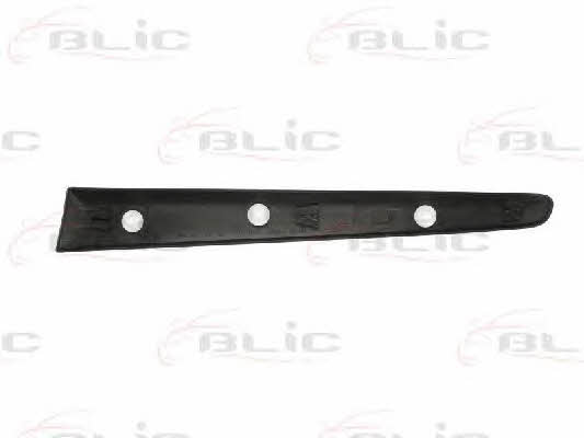 Trim fender Blic 5703-04-2027474P