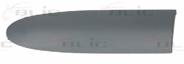 Trim fender Blic 5703-04-2031477P