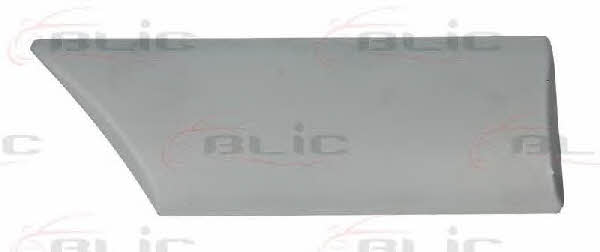 Trim fender Blic 5703-04-2530475P