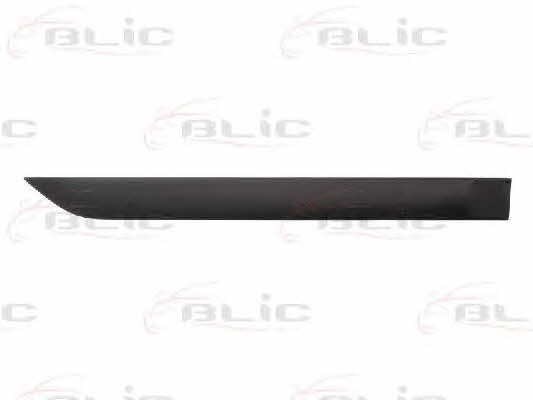 Door trim Blic 5703-04-2532578P