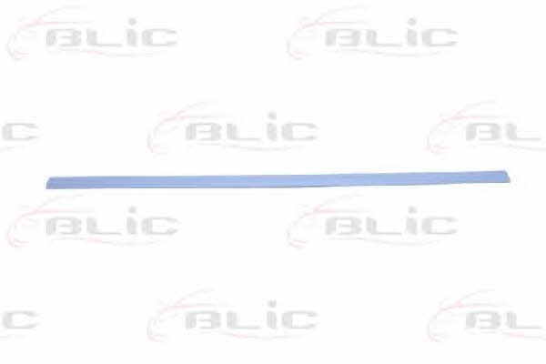 Door trim Blic 5703-04-2533575P