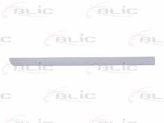 Door trim Blic 5703-04-2533578P