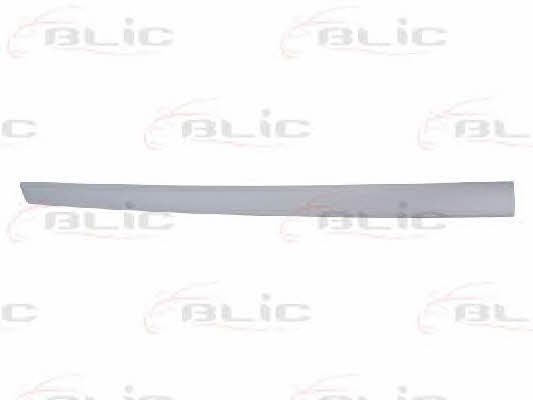 Door trim Blic 5703-04-2564575CP