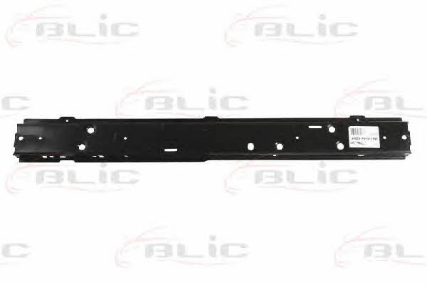 Front panel Blic 6502-03-0518230P