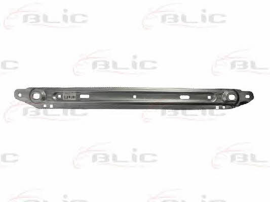 Front panel Blic 6502-03-0552230P