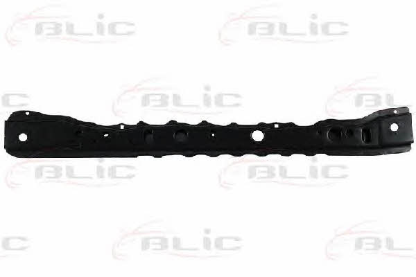 Front panel Blic 6502-03-1609230P
