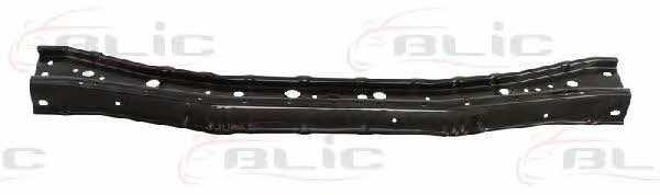 Front panel Blic 6502-03-1610230P