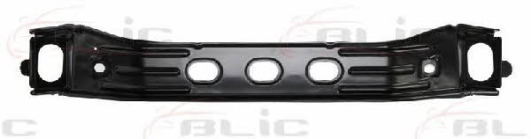 Front panel Blic 6502-03-2014231P