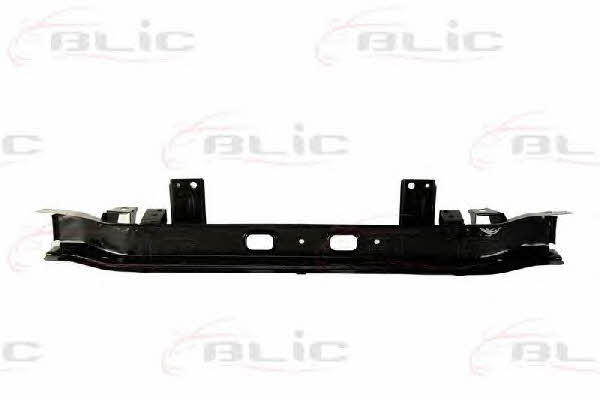 Front panel Blic 6502-03-2026233P