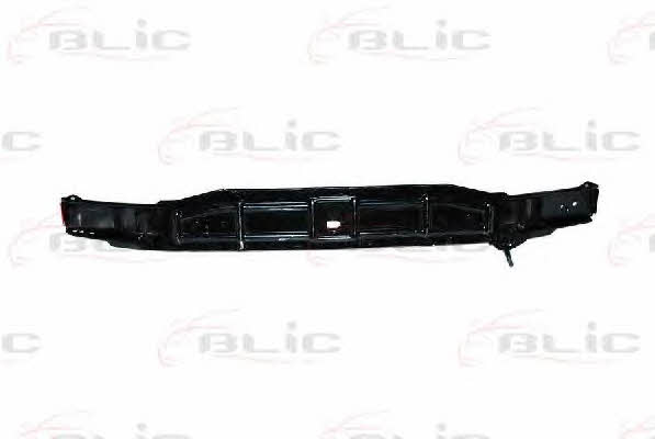 Front panel Blic 6502-03-6010231P