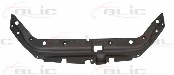 Front panel Blic 6502-03-8179203P