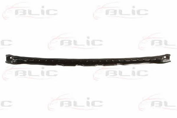 Front panel Blic 6502-03-9548230P