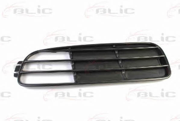 Front bumper grill Blic 6502-07-0017997P