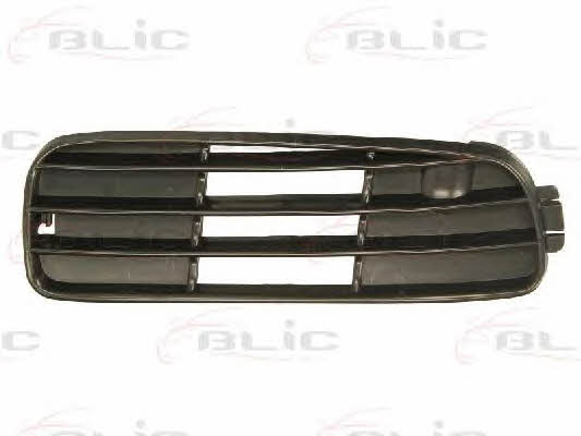 Front bumper grill Blic 6502-07-0017998P