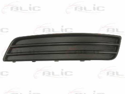 Front bumper grill Blic 6502-07-0026911P