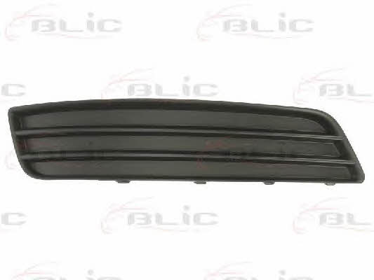 Front bumper grill Blic 6502-07-0026912P