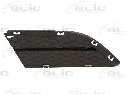Front bumper grill Blic 6502-07-0062995PP