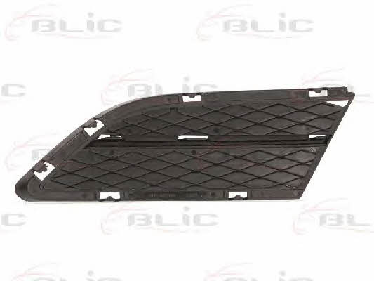 Front bumper grill Blic 6502-07-0062996PP