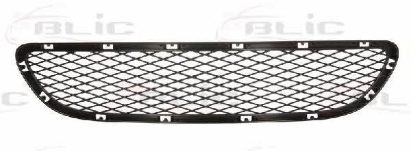 Front bumper grill Blic 6502-07-0062997PP