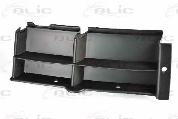 Blic 6502-07-00659961P Front bumper grill 65020700659961P