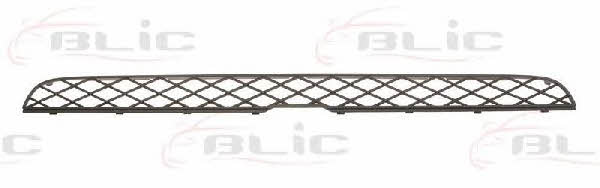 Front bumper grill Blic 6502-07-0096994P