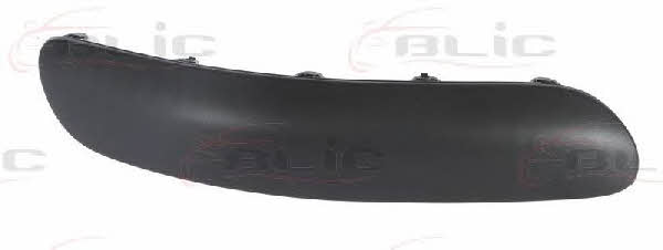 Trim bumper Blic 6502-07-0519924P