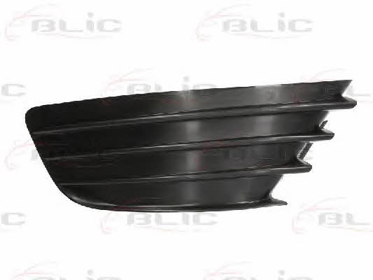 Blic 6502-07-0537916P Front bumper grill 6502070537916P
