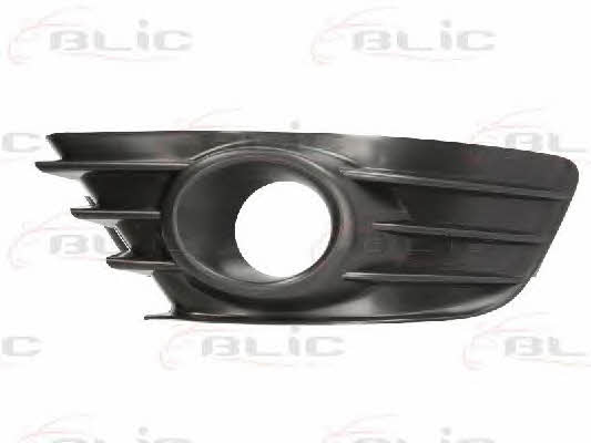 Front bumper grill Blic 6502-07-0537917P