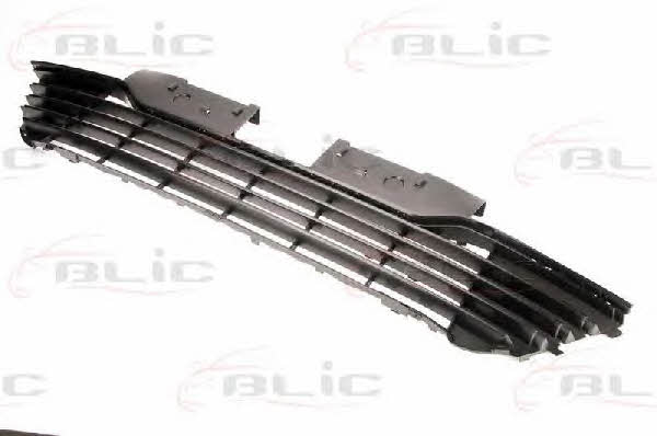 Front bumper grill Blic 6502-07-0537995P