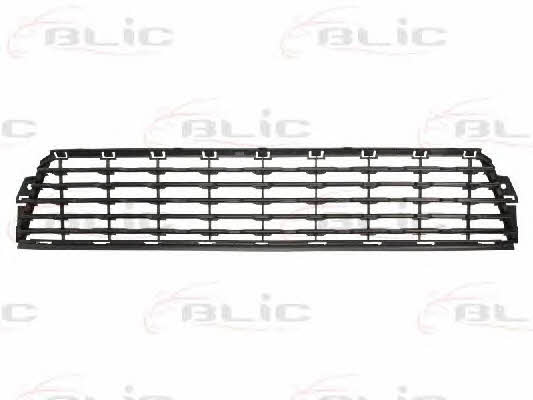 Front bumper grill Blic 6502-07-0541995P