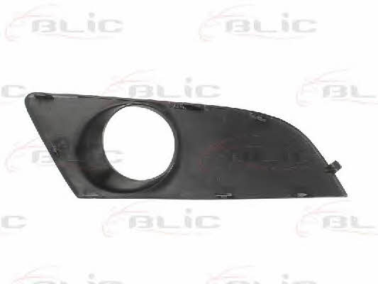 Front bumper grill Blic 6502-07-1301995P