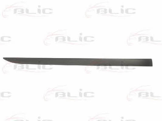 Door trim Blic 5703-04-5024572P