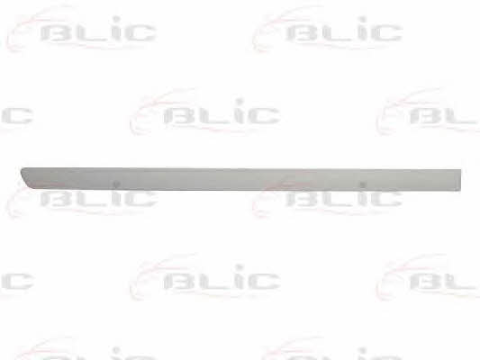 Blic 5703-04-5026578P Door trim 5703045026578P