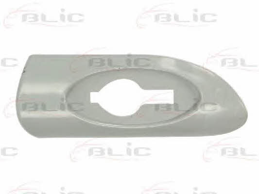 Trim fender Blic 5703-04-5077475P