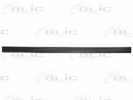 Door moulding Opel Combo: 5703045097571P Blic Door trim