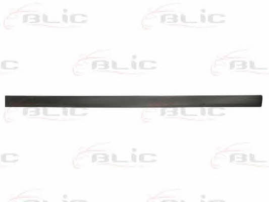 Door moulding Opel Combo: 5703045097572P Blic Door trim
