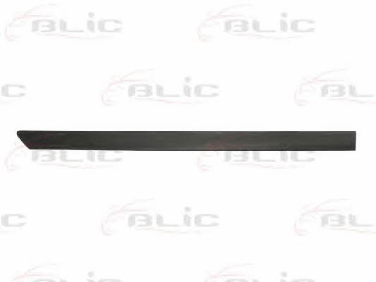 Door trim Blic 5703-04-5097574P