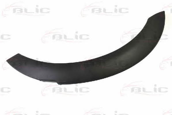 Trim fender Blic 5703-04-9522596P