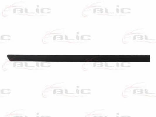 Door trim Blic 5703-04-9523574P