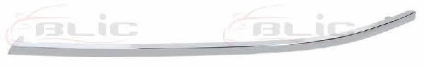 Trim bumper Blic 5703-05-0014921P