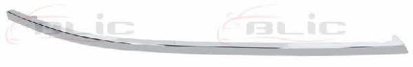 Trim bumper Blic 5703-05-0014922P