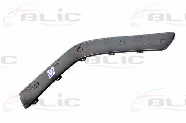 Trim bumper Blic 5703-05-0017922P