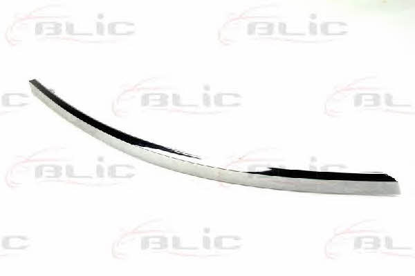 Trim bumper Blic 5703-05-0031922P