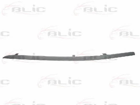Trim bumper Blic 5703-05-0031924P