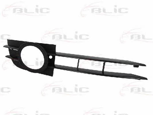 Blic Front bumper grill – price [object Object] PLN
