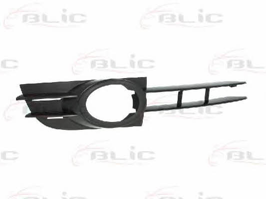 Front bumper grill Blic 5703-05-0031998P