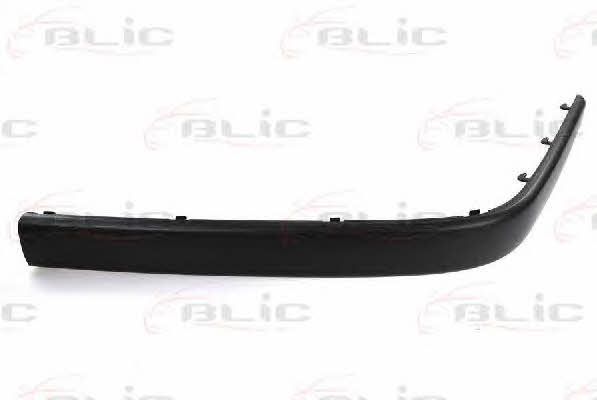 Blic 5703-05-0057921P Trim bumper 5703050057921P 5703050057921P Blic Trim bumper