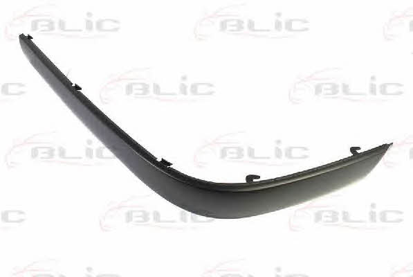 Trim bumper Blic 5703-05-0060921P