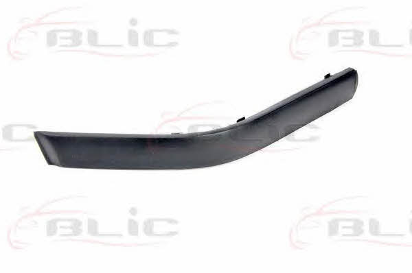 Trim bumper Blic 5703-05-0060928P